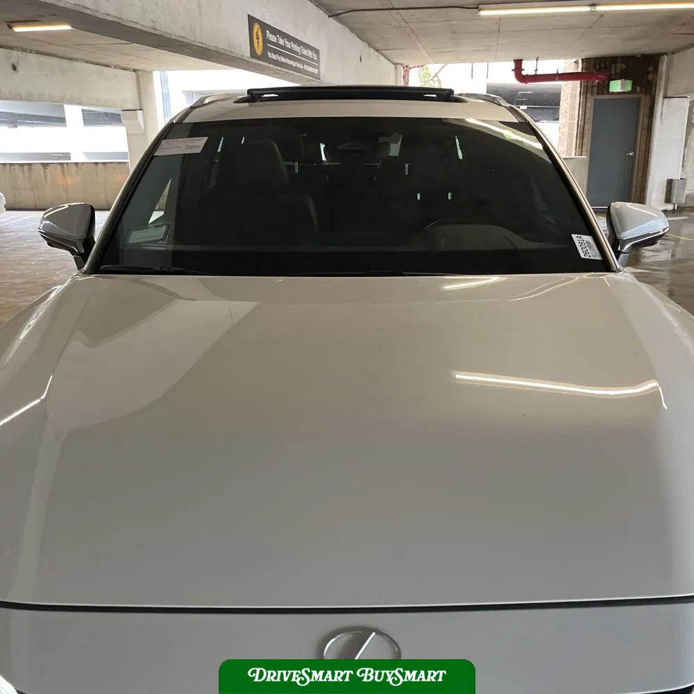 2024 Lexus TX 350 Premium