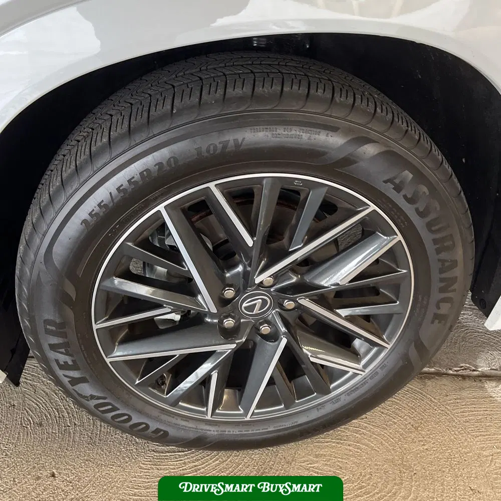 2024 Lexus TX 350 Premium