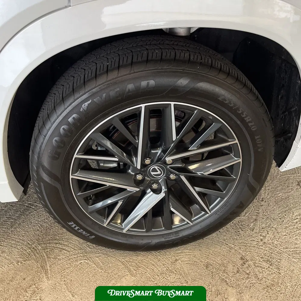 2024 Lexus TX 350 Premium