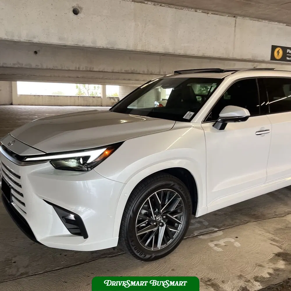2024 Lexus TX 350 Premium