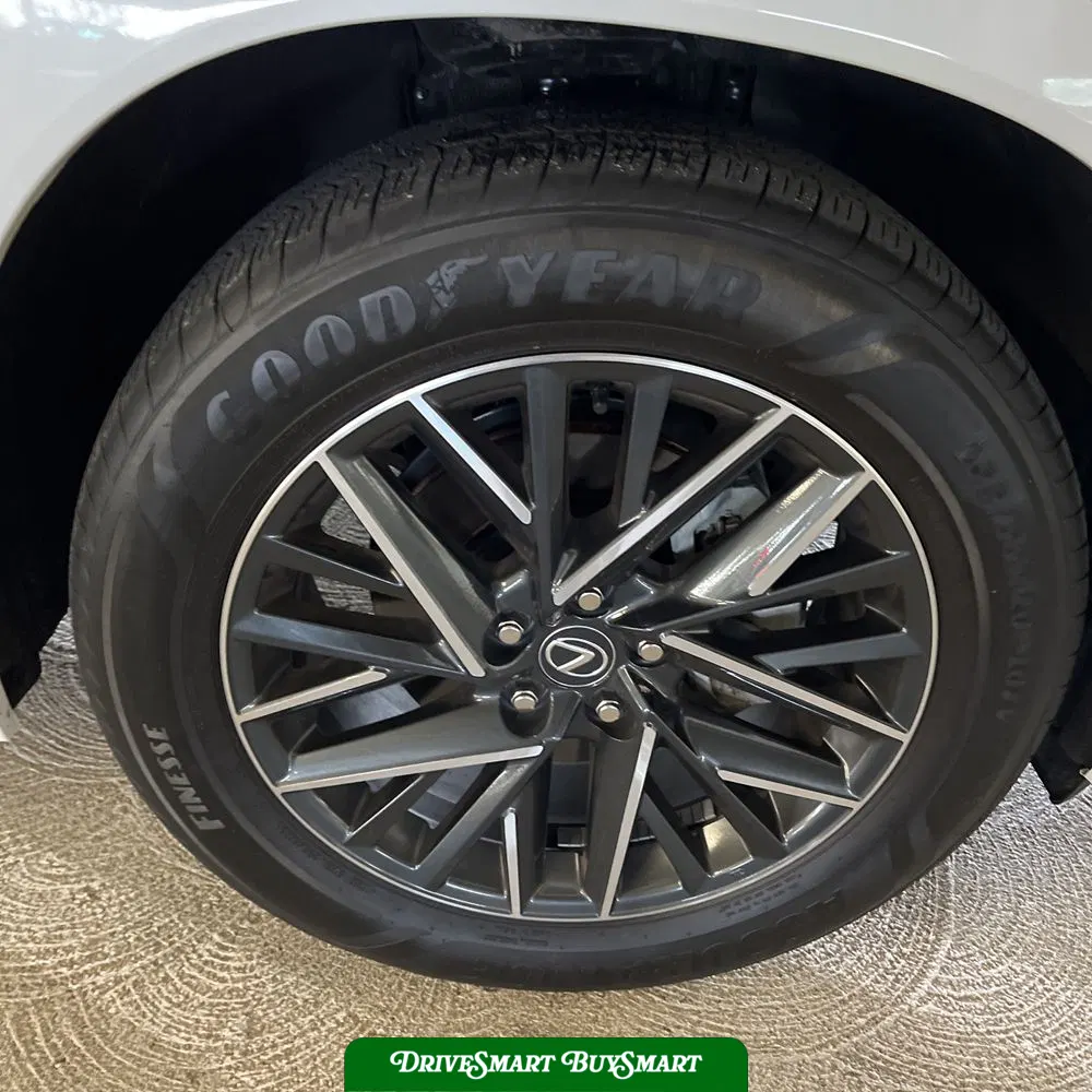 2024 Lexus TX 350 Premium