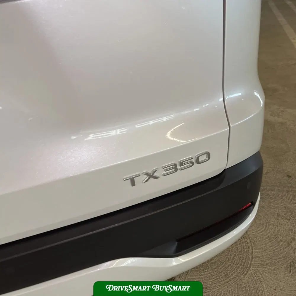 2024 Lexus TX 350 Premium