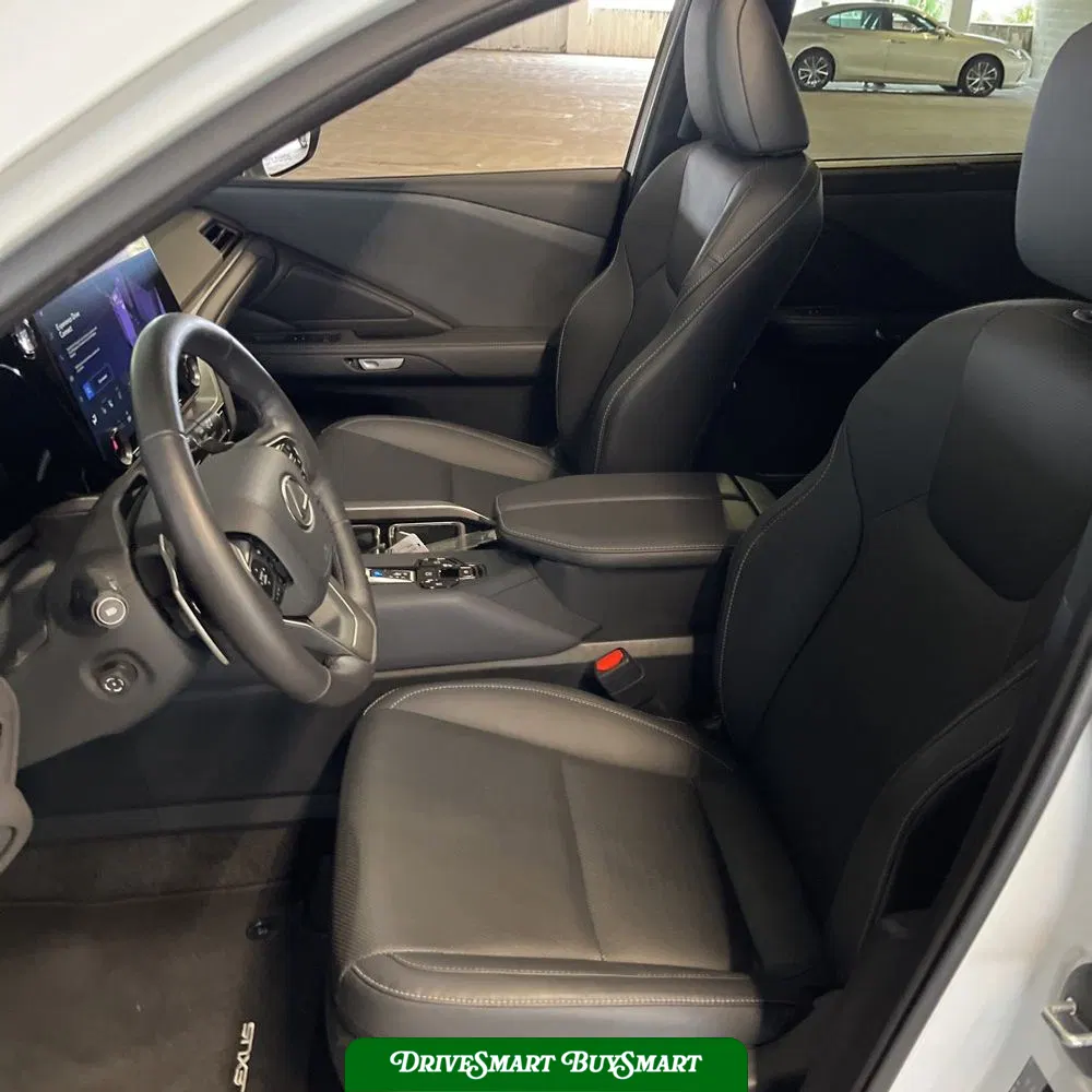 2024 Lexus TX 350 Premium