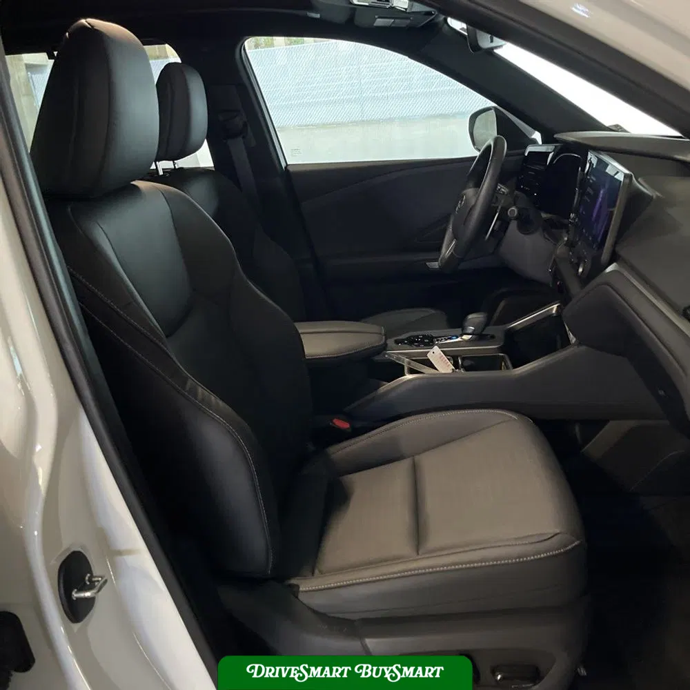 2024 Lexus TX 350 Premium