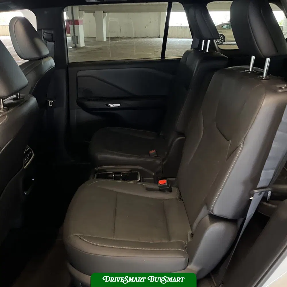 2024 Lexus TX 350 Premium
