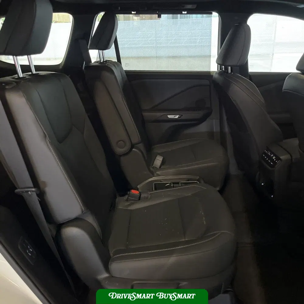 2024 Lexus TX 350 Premium