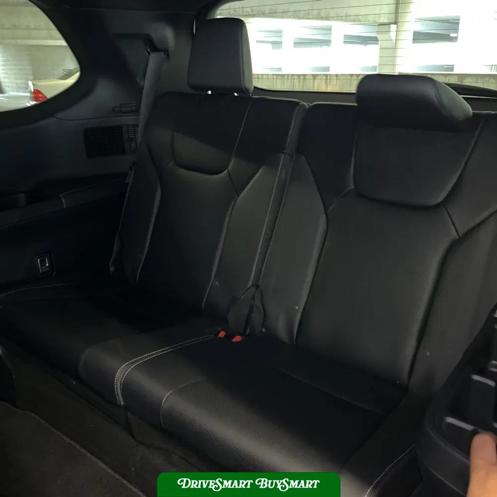 2024 Lexus TX 350 Premium