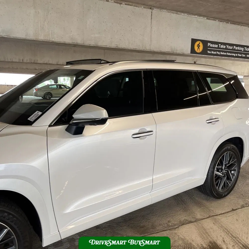 2024 Lexus TX 350 Premium