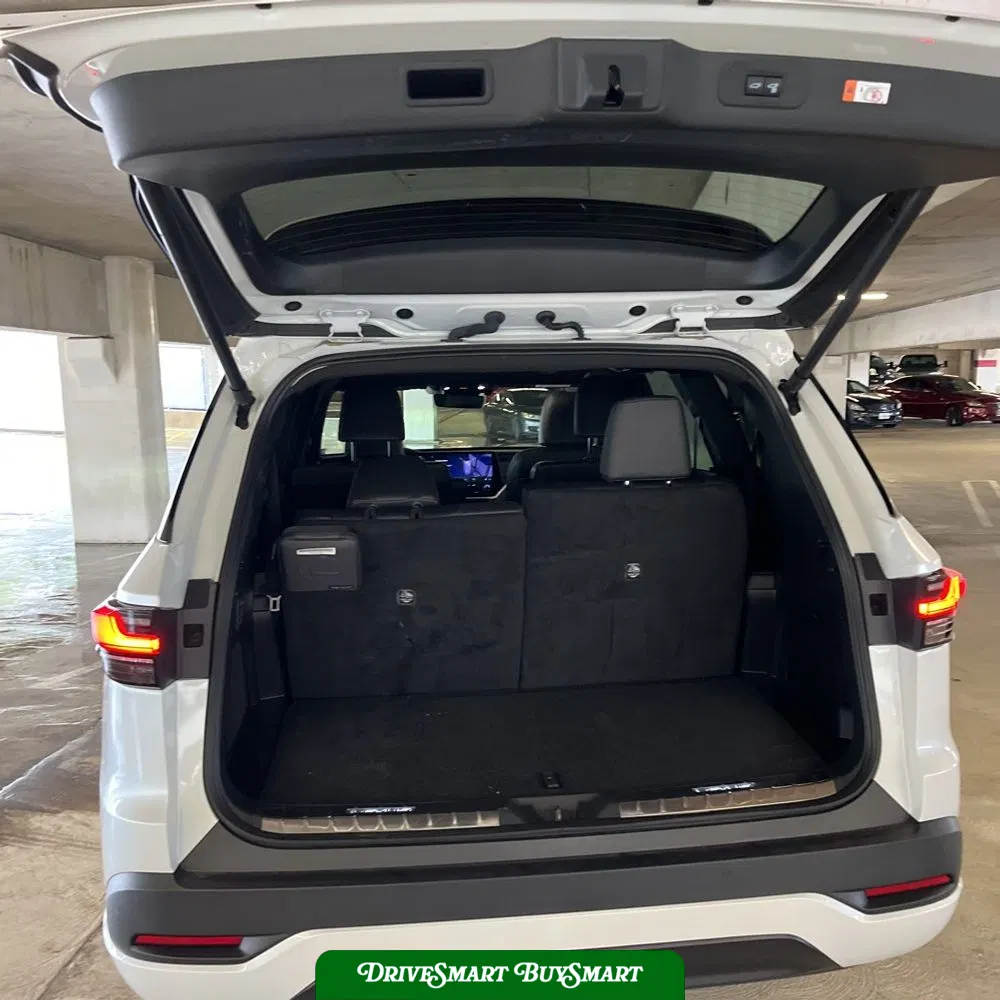 2024 Lexus TX 350 Premium