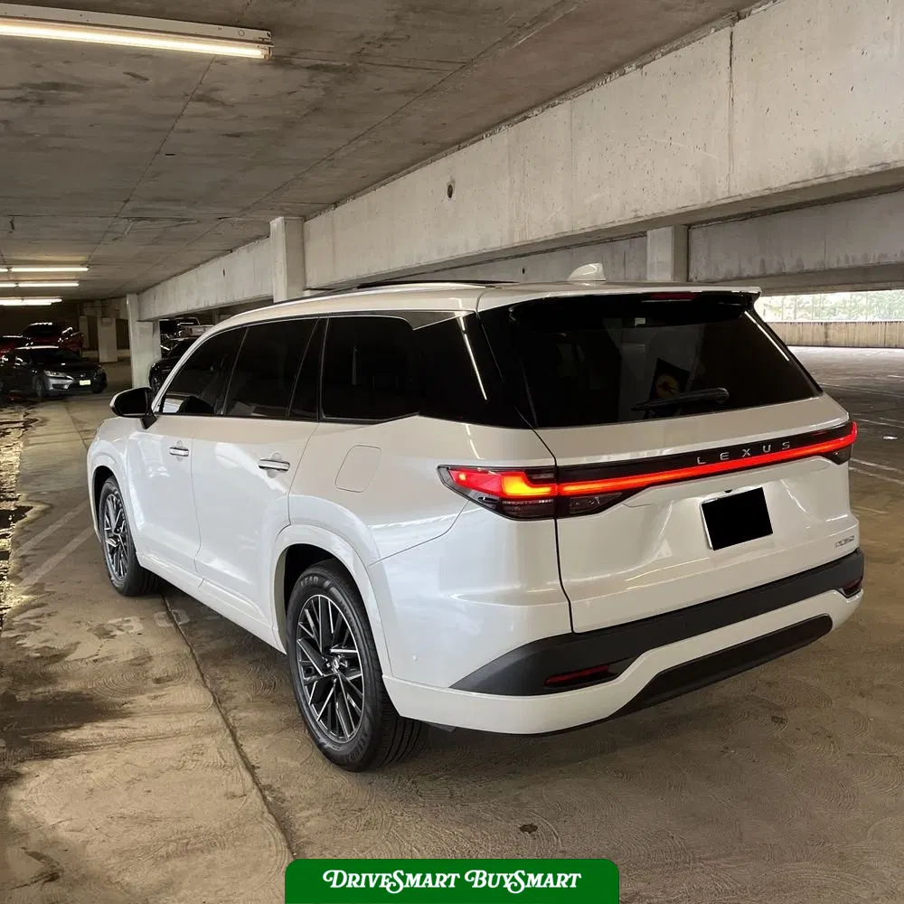 2024 Lexus TX 350 Premium