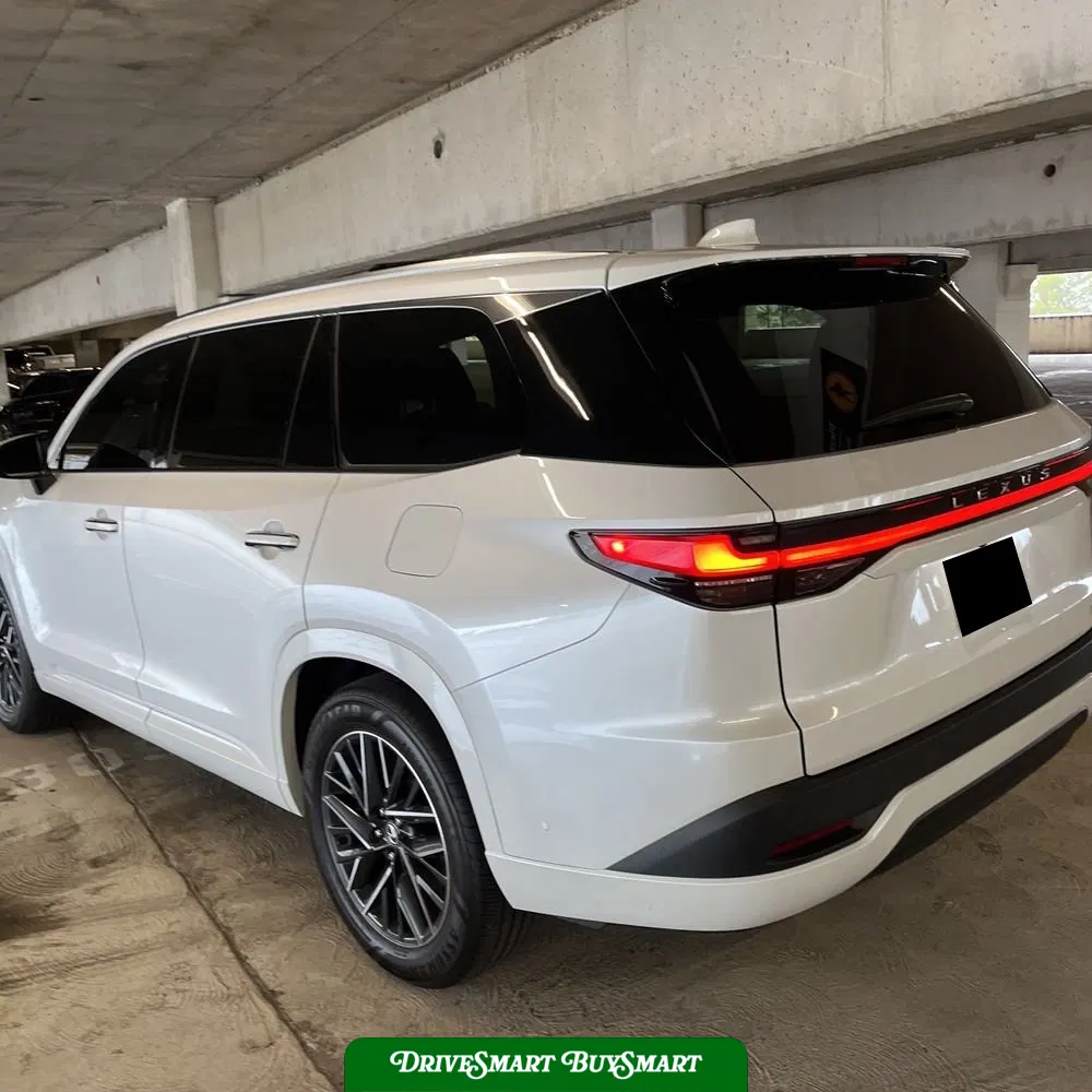 2024 Lexus TX 350 Premium