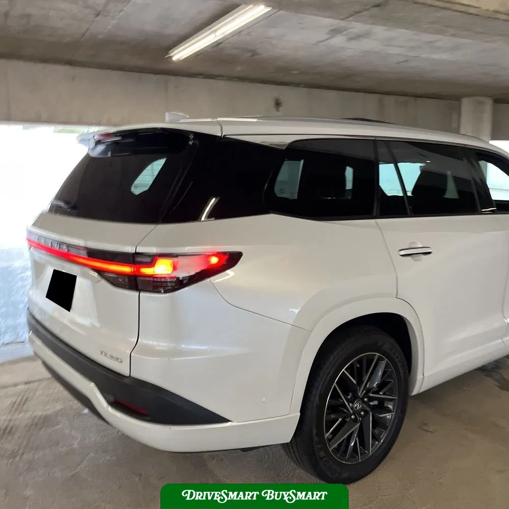 2024 Lexus TX 350 Premium