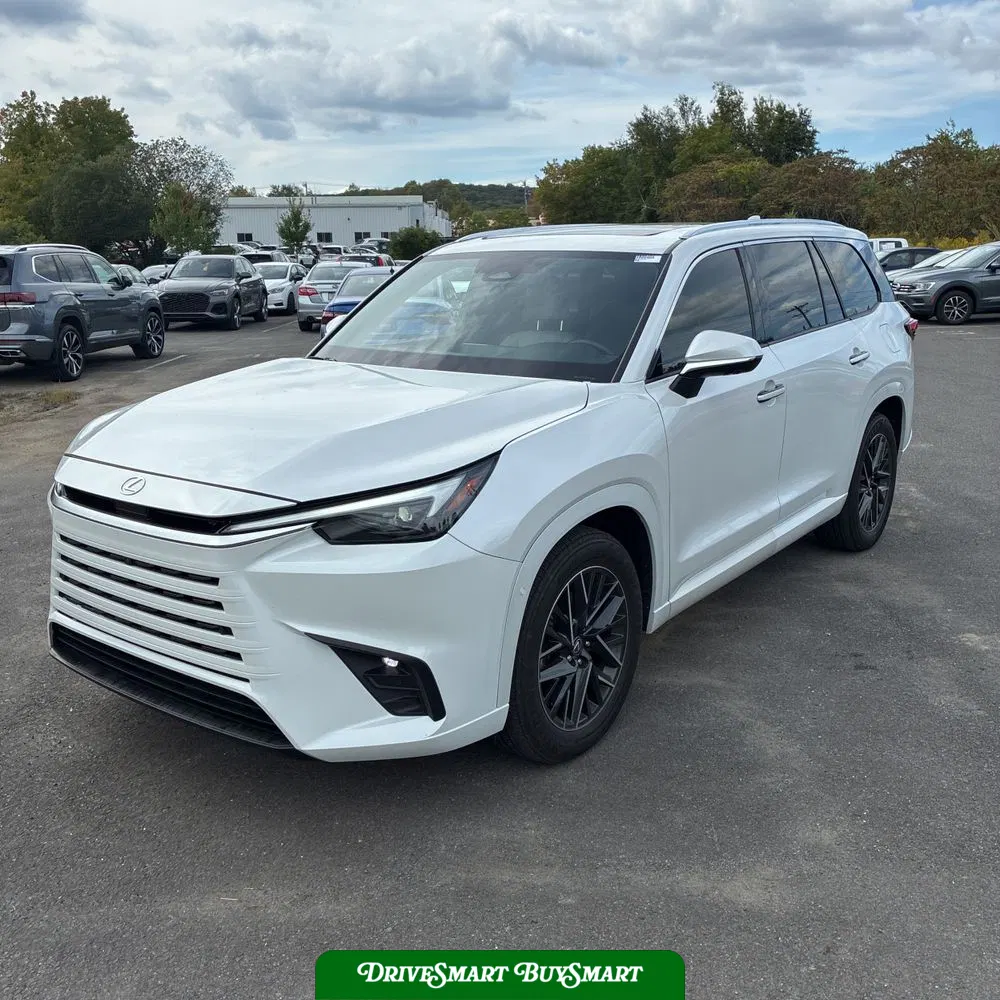 2024 Lexus TX 350 Premium