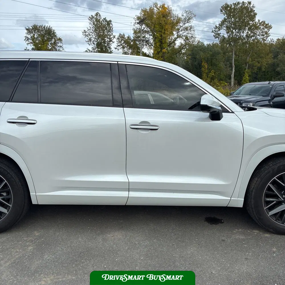 2024 Lexus TX 350 Premium