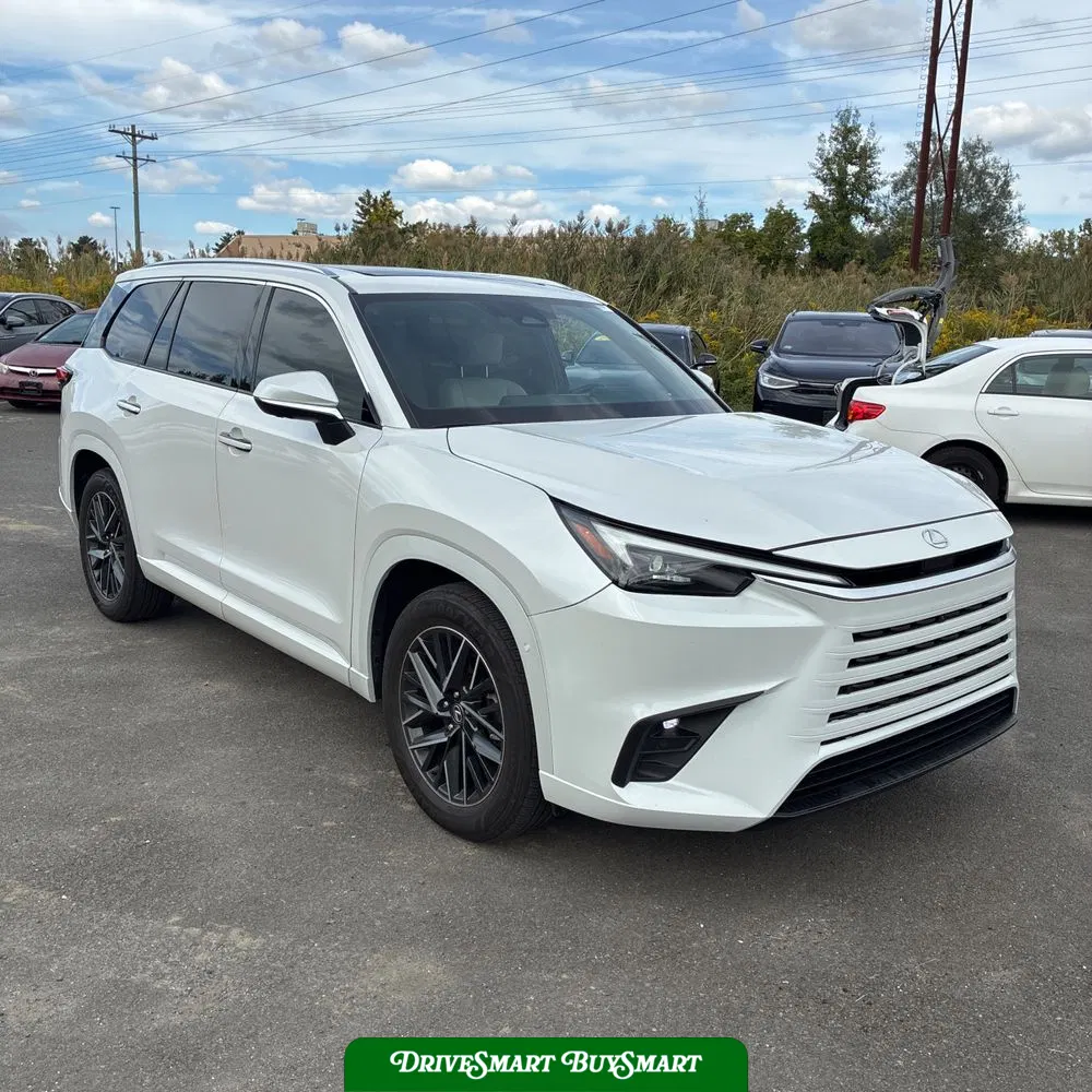 2024 Lexus TX 350 Premium
