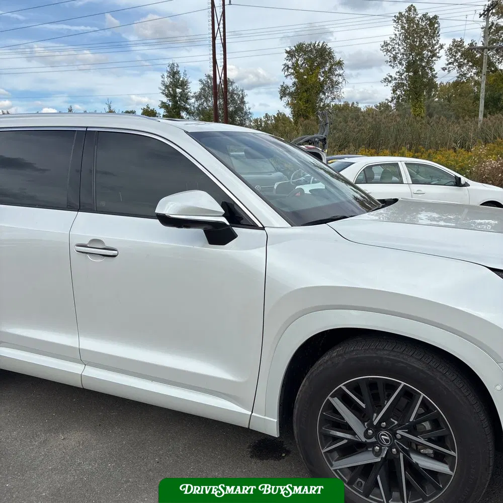 2024 Lexus TX 350 Premium