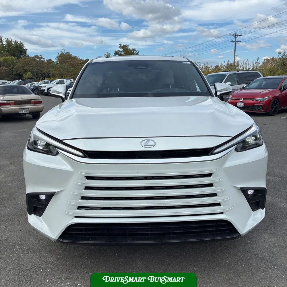 2024 Lexus TX 350 Premium