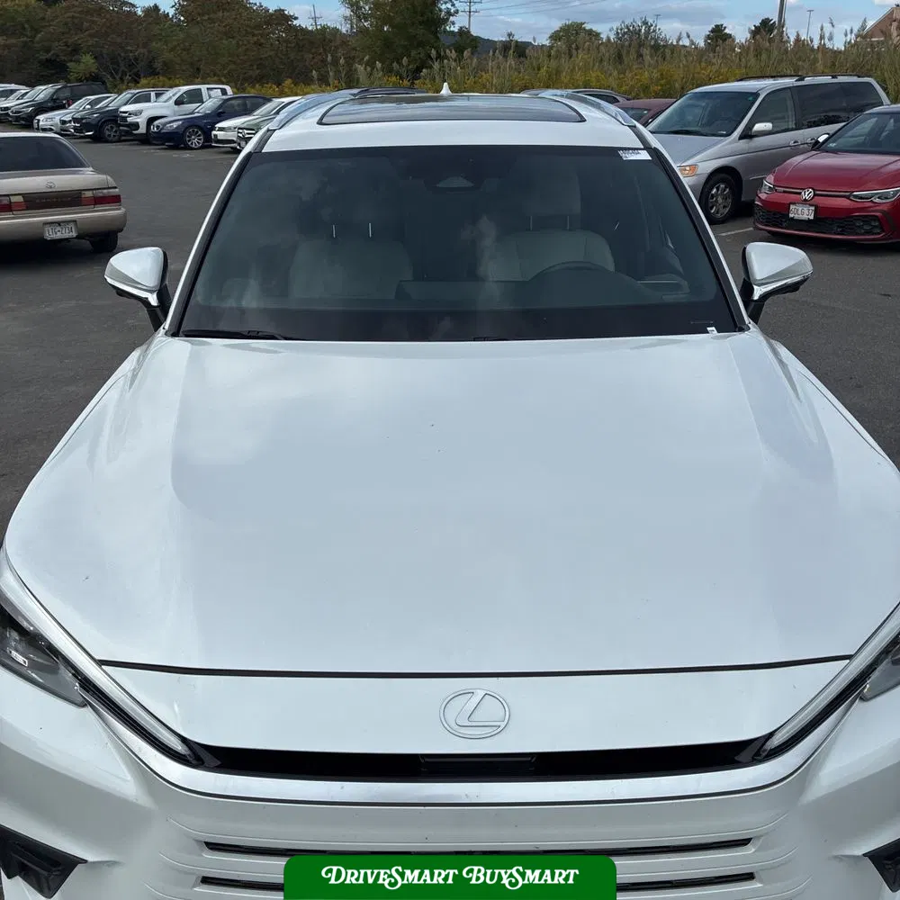 2024 Lexus TX 350 Premium