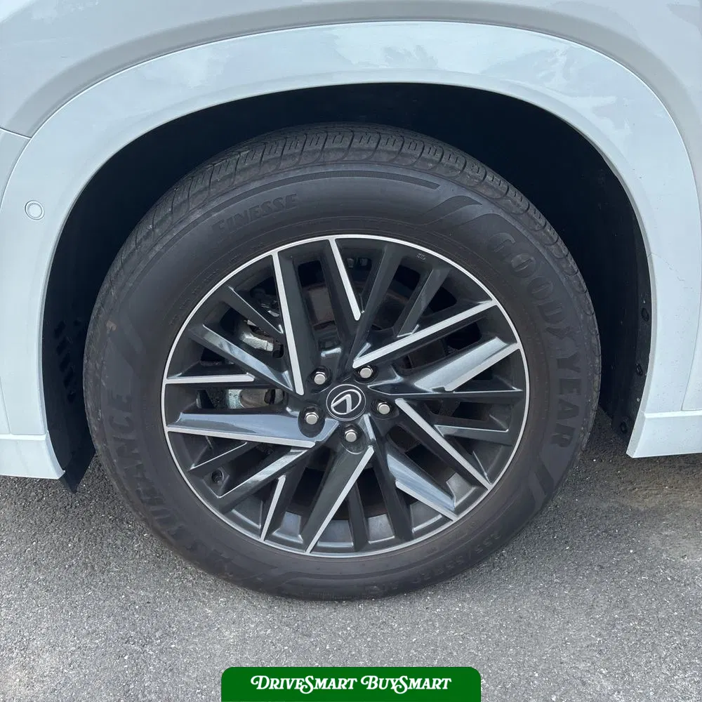 2024 Lexus TX 350 Premium