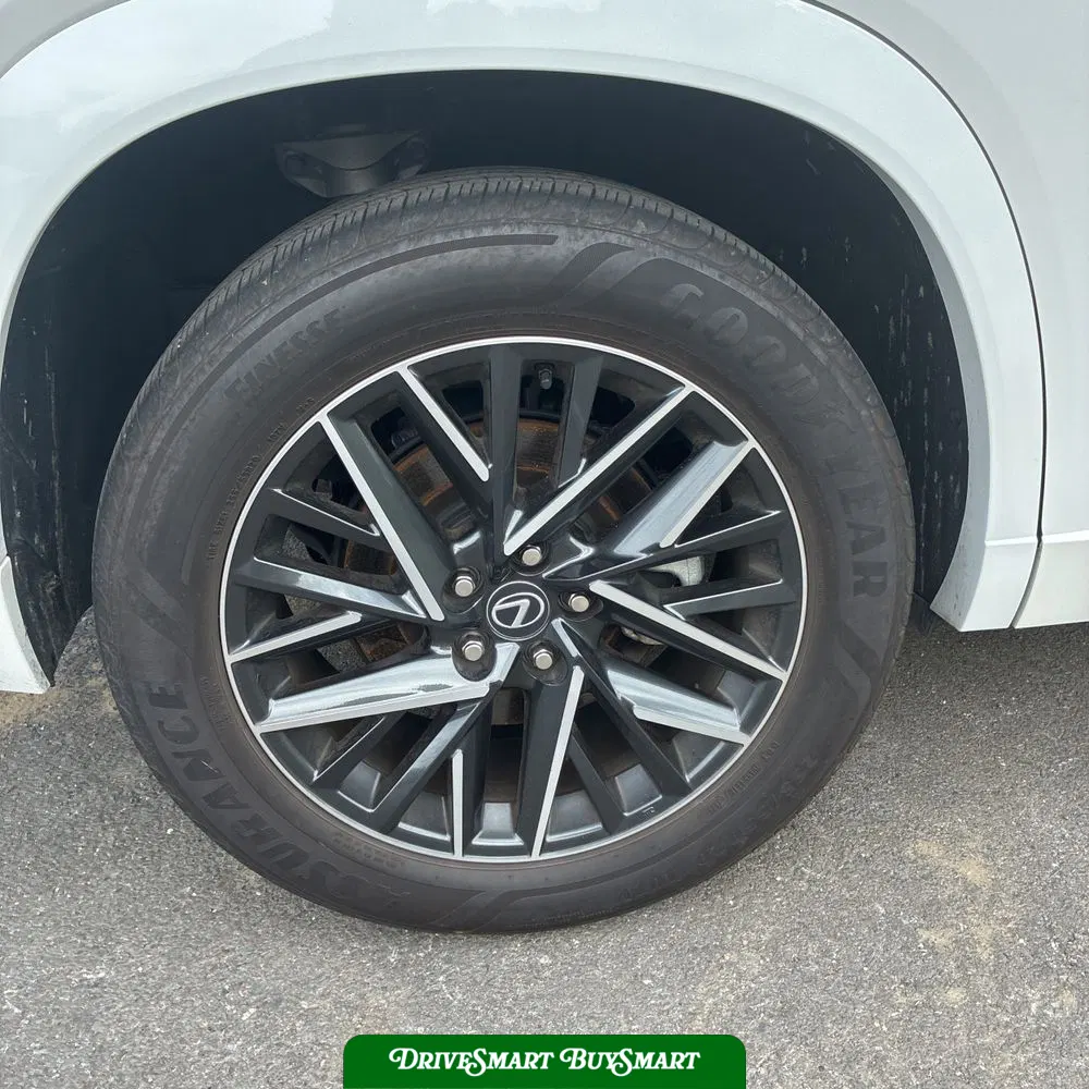 2024 Lexus TX 350 Premium