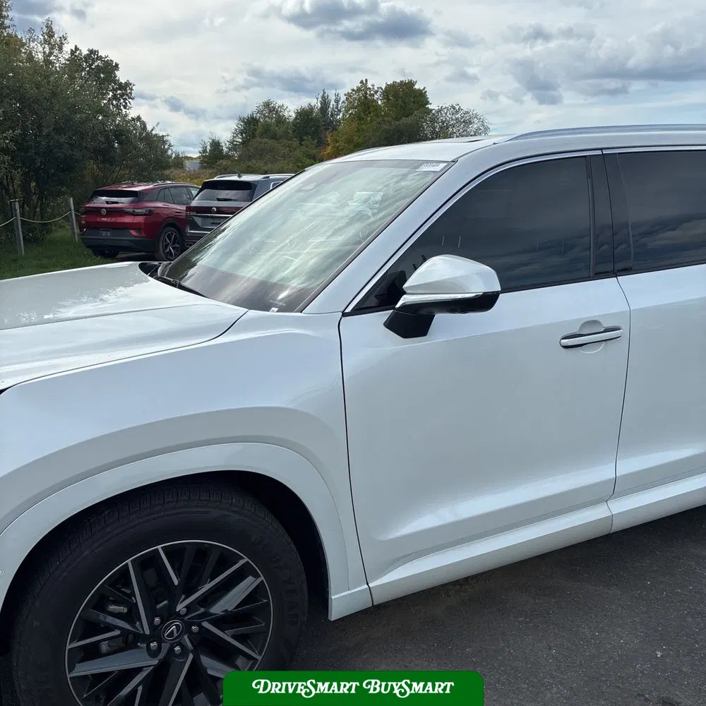 2024 Lexus TX 350 Premium