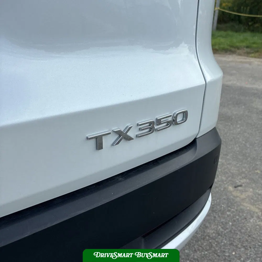 2024 Lexus TX 350 Premium