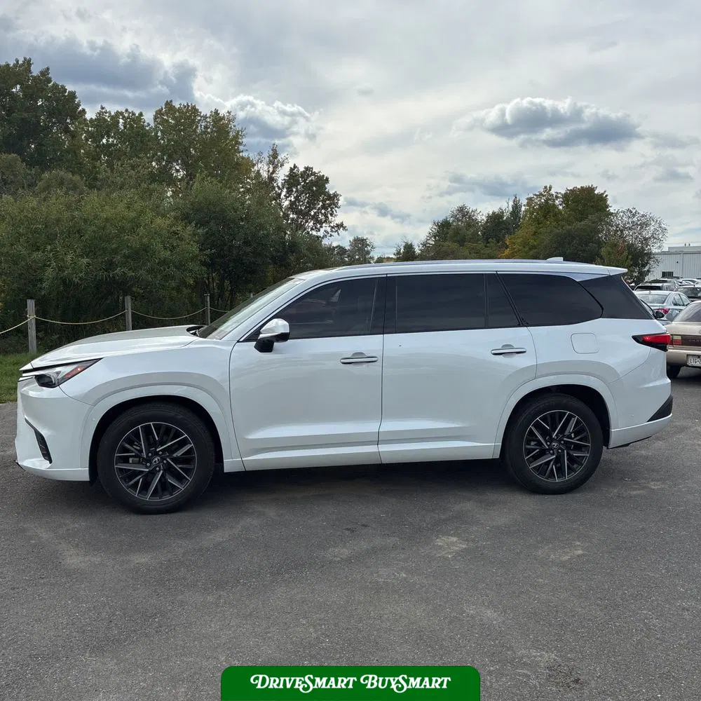 2024 Lexus TX 350 Premium