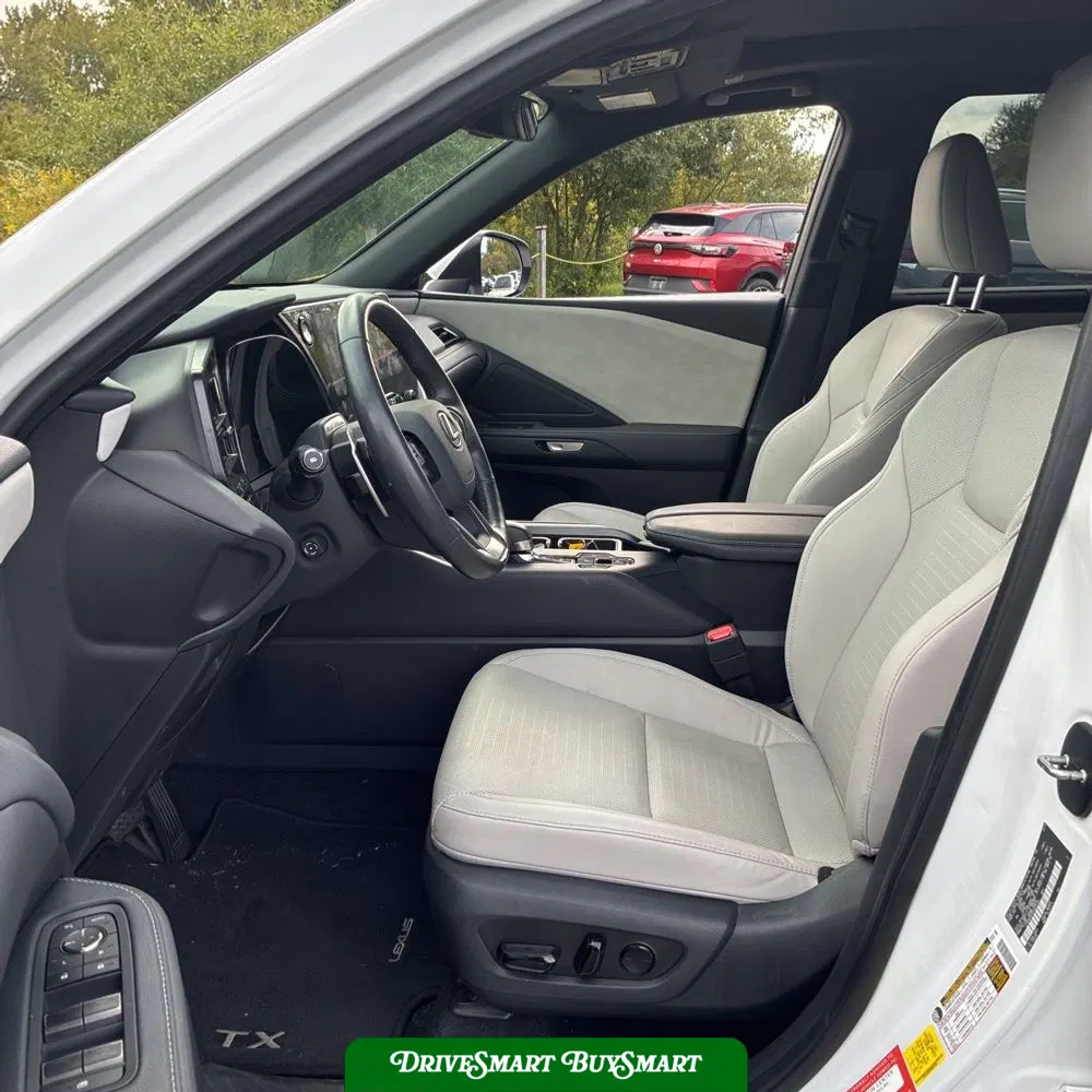 2024 Lexus TX 350 Premium