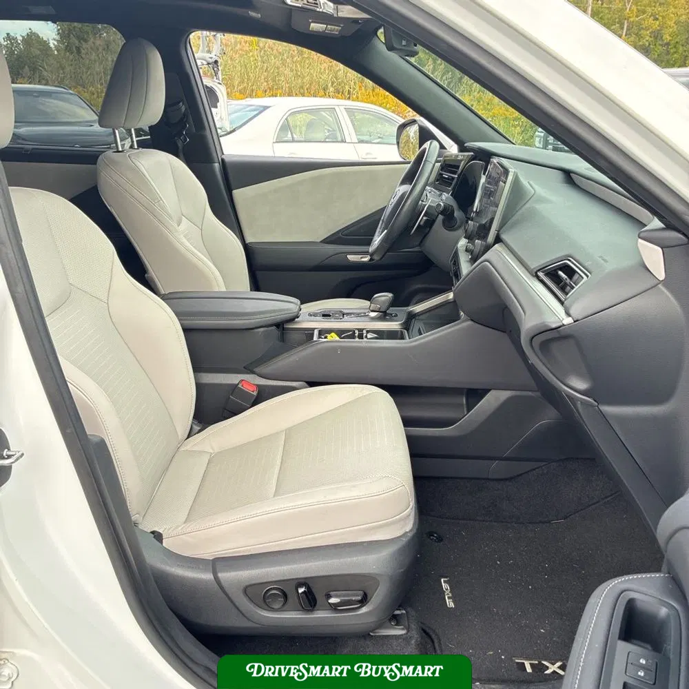 2024 Lexus TX 350 Premium