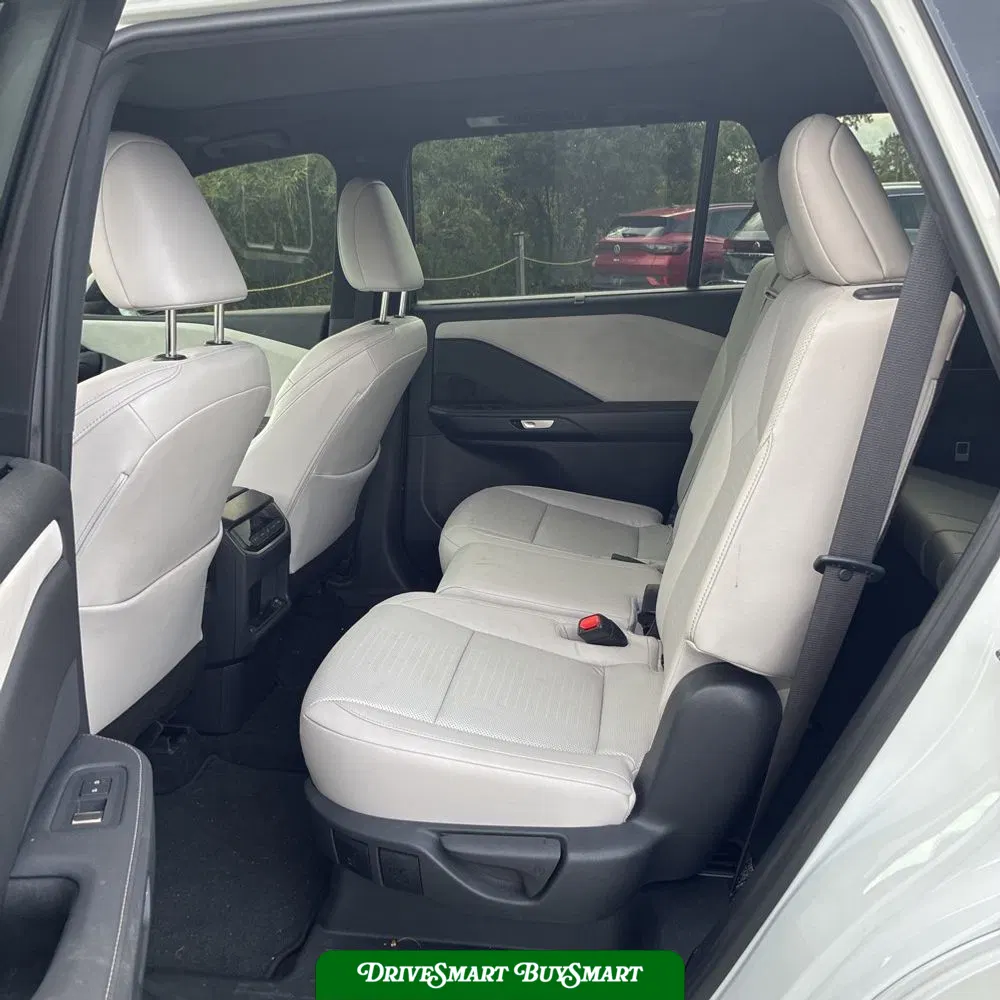 2024 Lexus TX 350 Premium