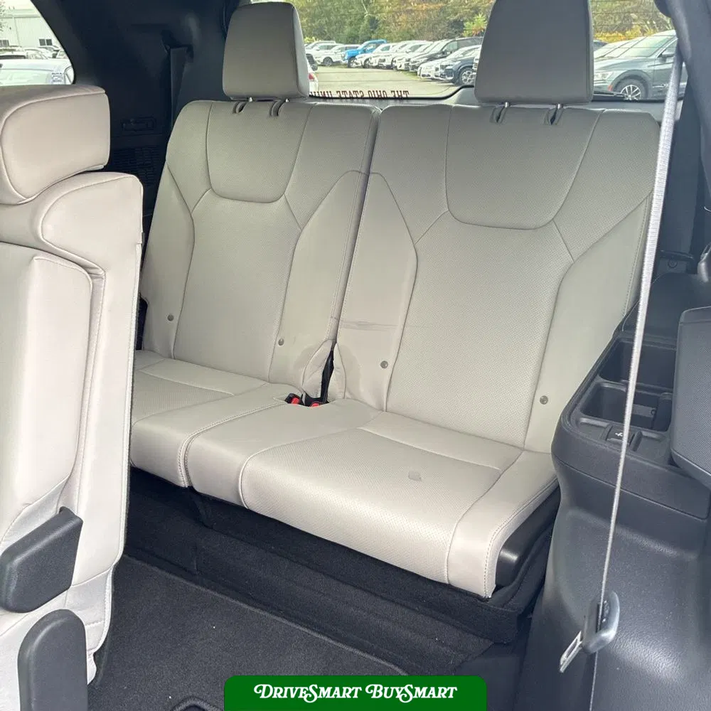2024 Lexus TX 350 Premium