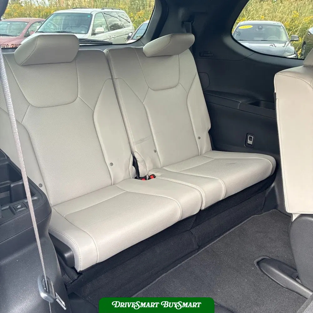 2024 Lexus TX 350 Premium