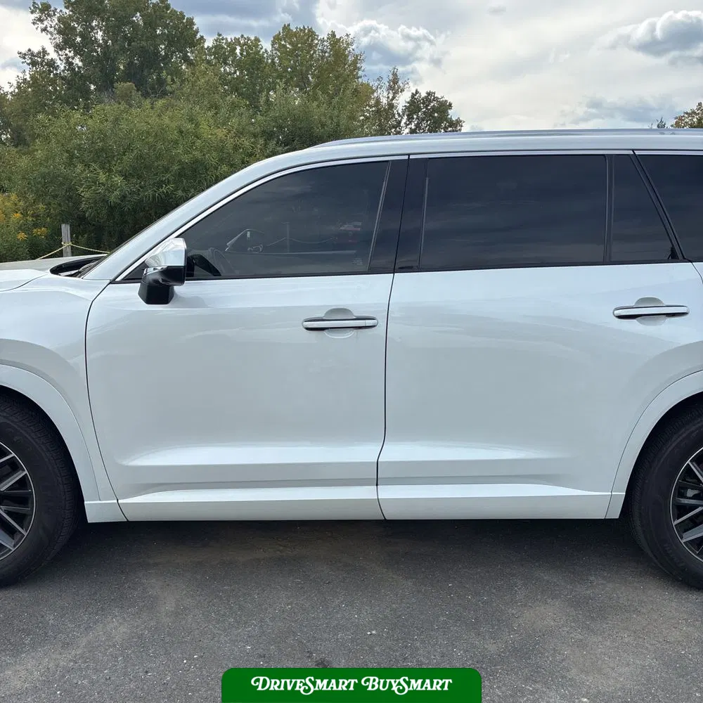 2024 Lexus TX 350 Premium