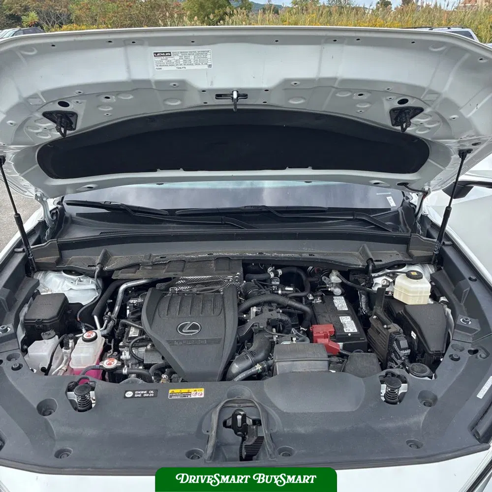2024 Lexus TX 350 Premium