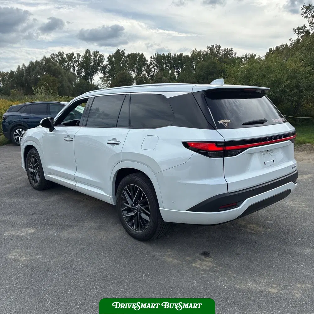 2024 Lexus TX 350 Premium