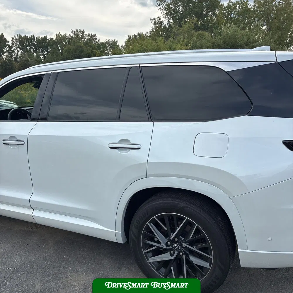 2024 Lexus TX 350 Premium