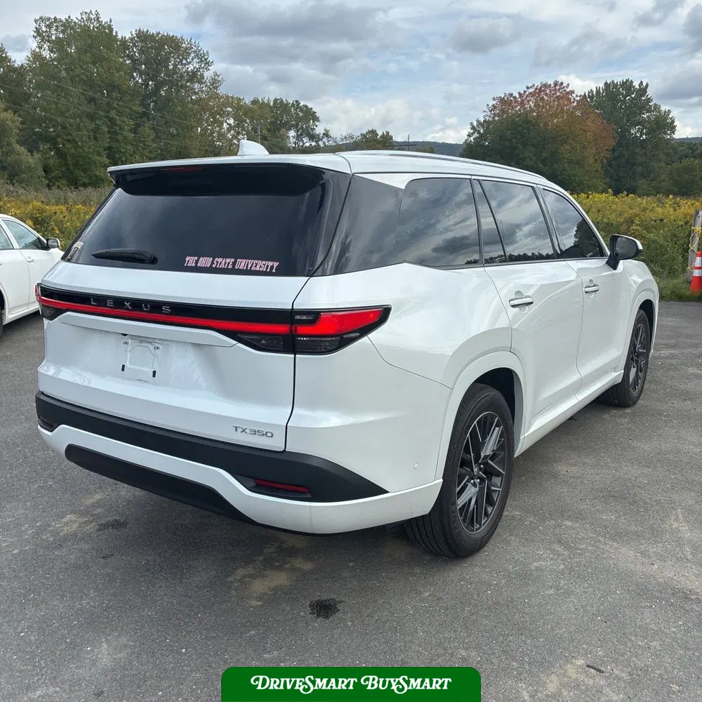 2024 Lexus TX 350 Premium