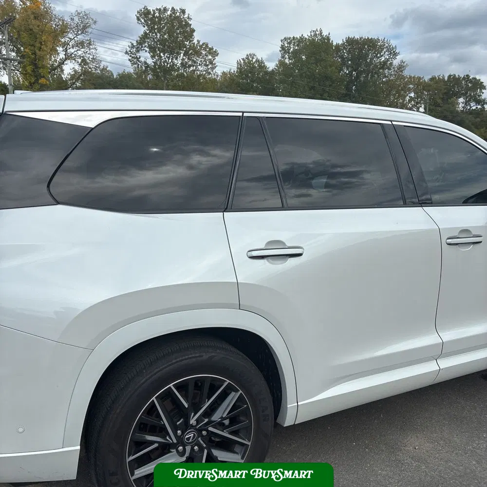 2024 Lexus TX 350 Premium