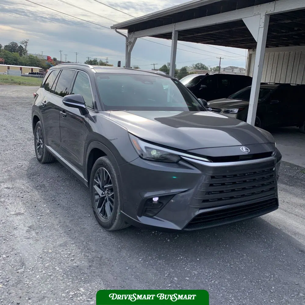 2024 Lexus TX 350 Premium