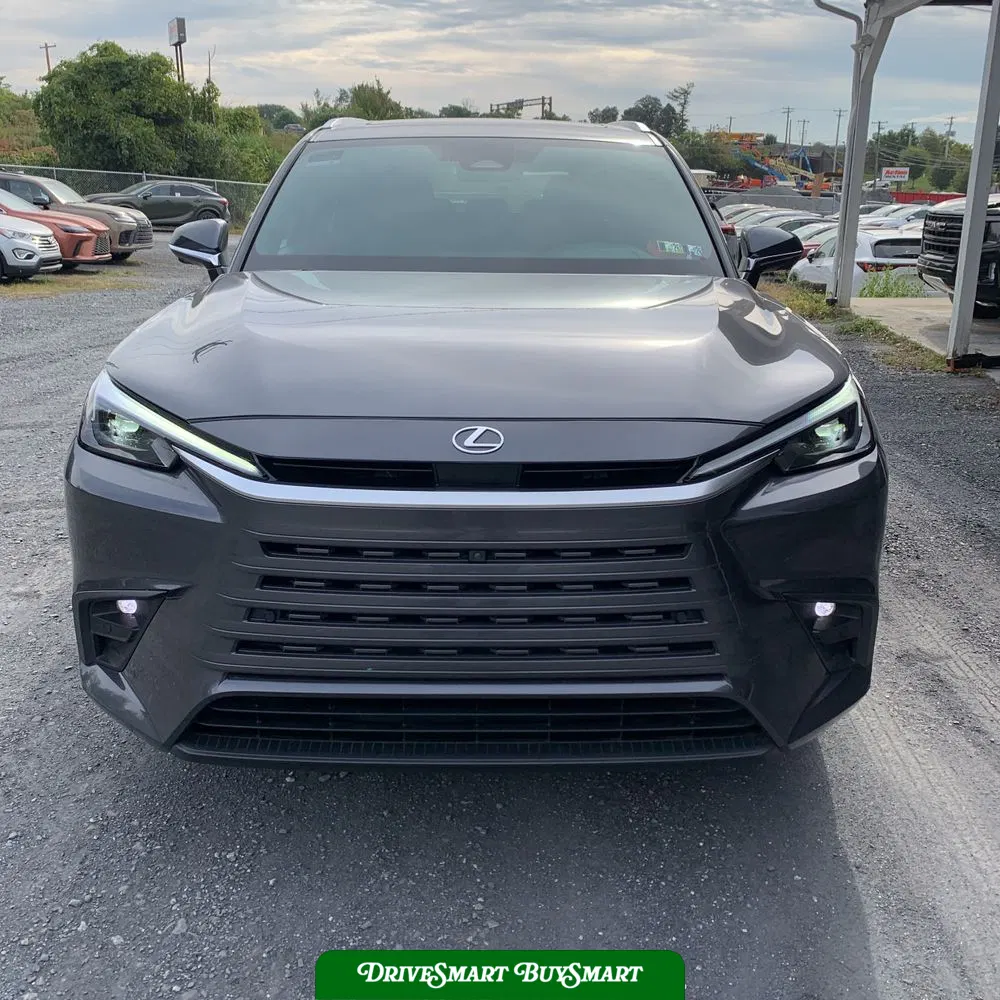 2024 Lexus TX 350 Premium