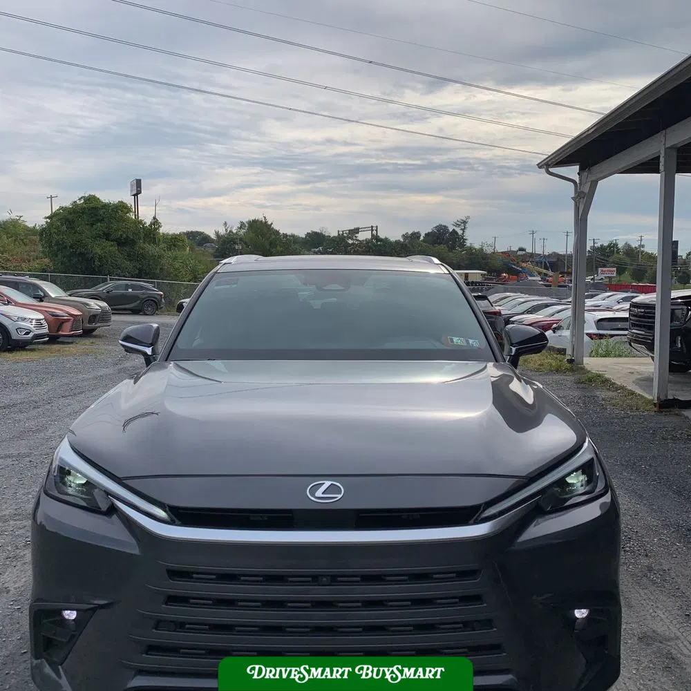 2024 Lexus TX 350 Premium