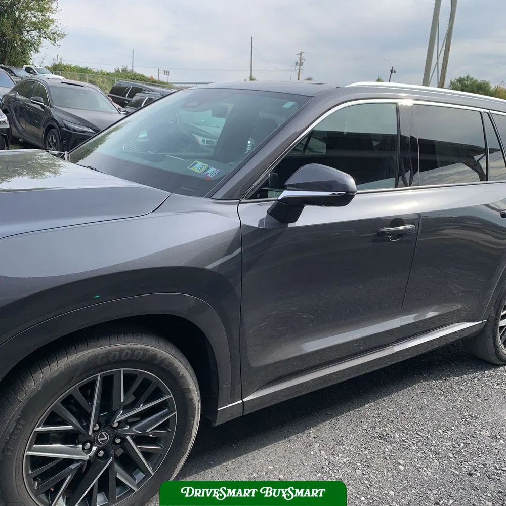 2024 Lexus TX 350 Premium