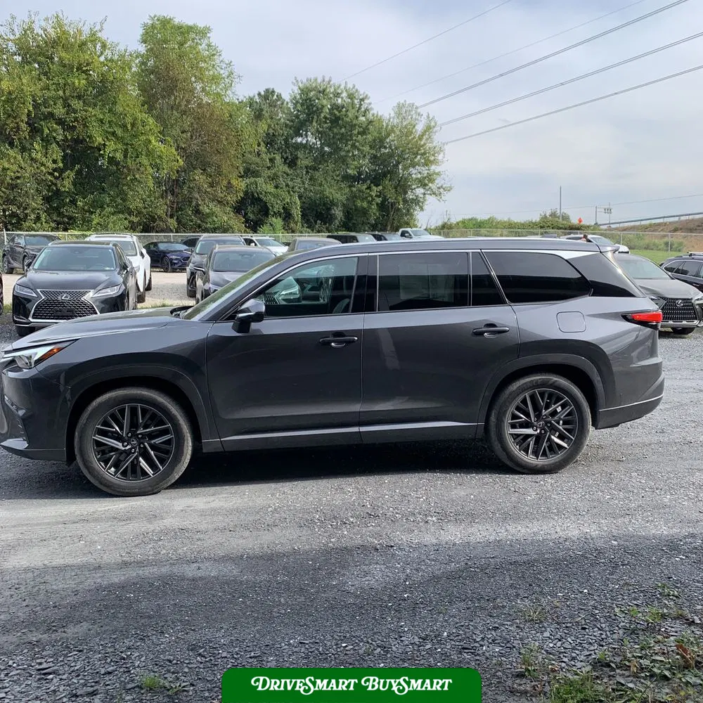 2024 Lexus TX 350 Premium