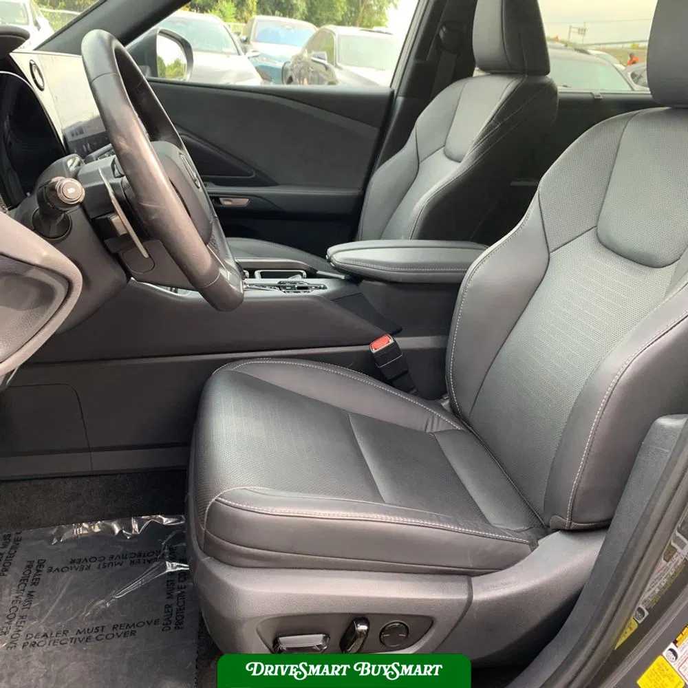 2024 Lexus TX 350 Premium