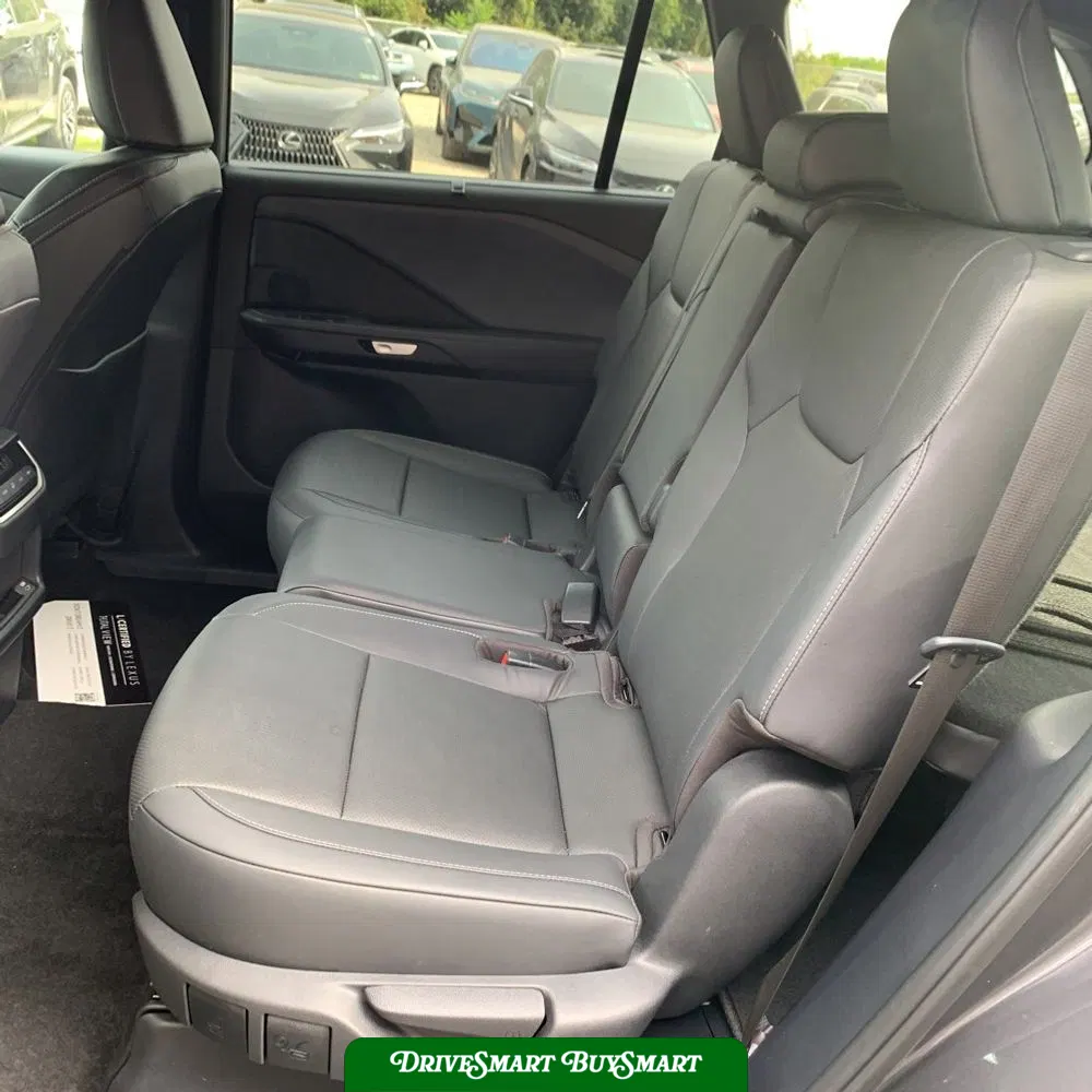 2024 Lexus TX 350 Premium