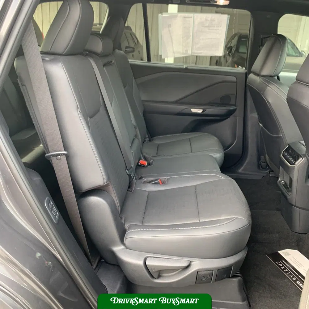 2024 Lexus TX 350 Premium