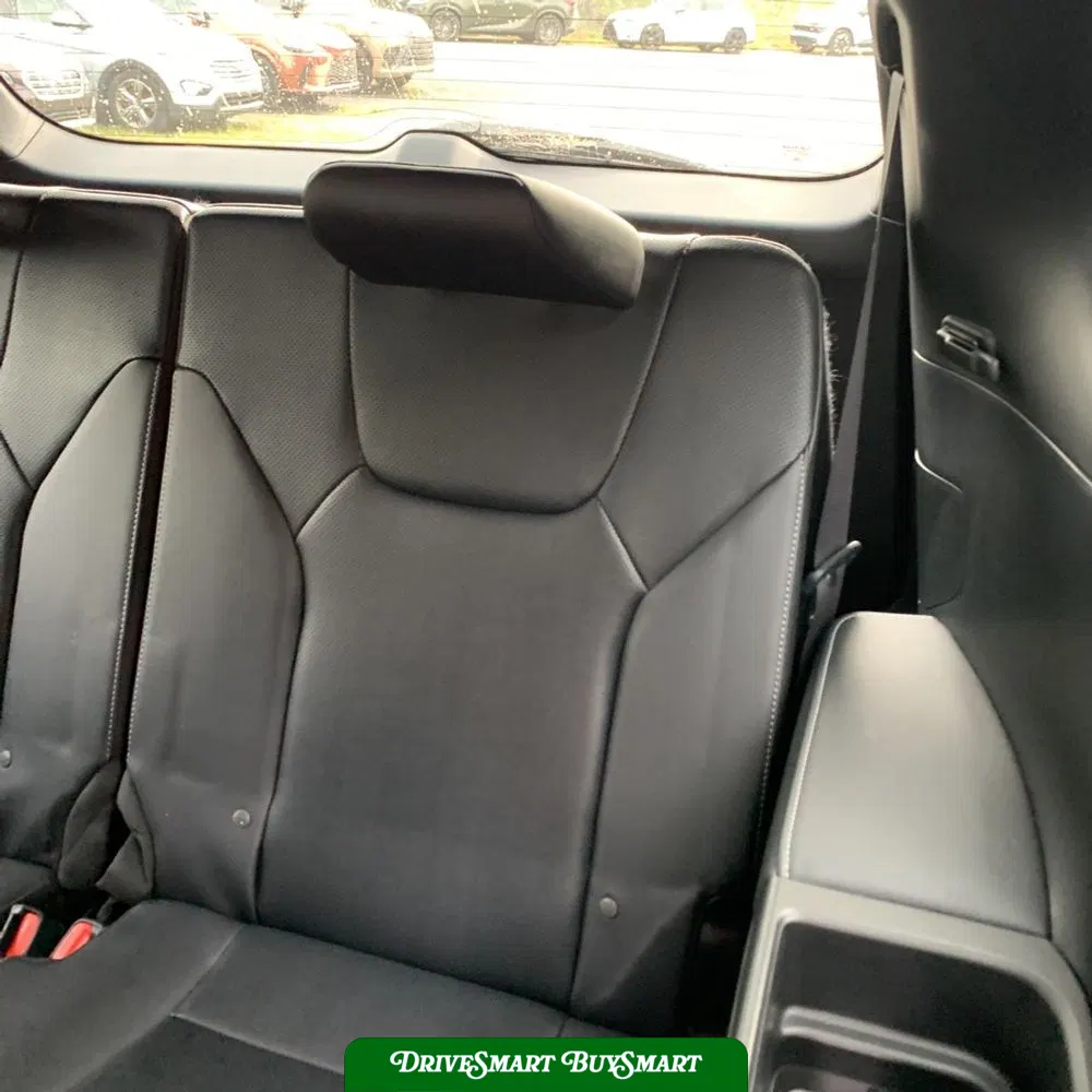 2024 Lexus TX 350 Premium