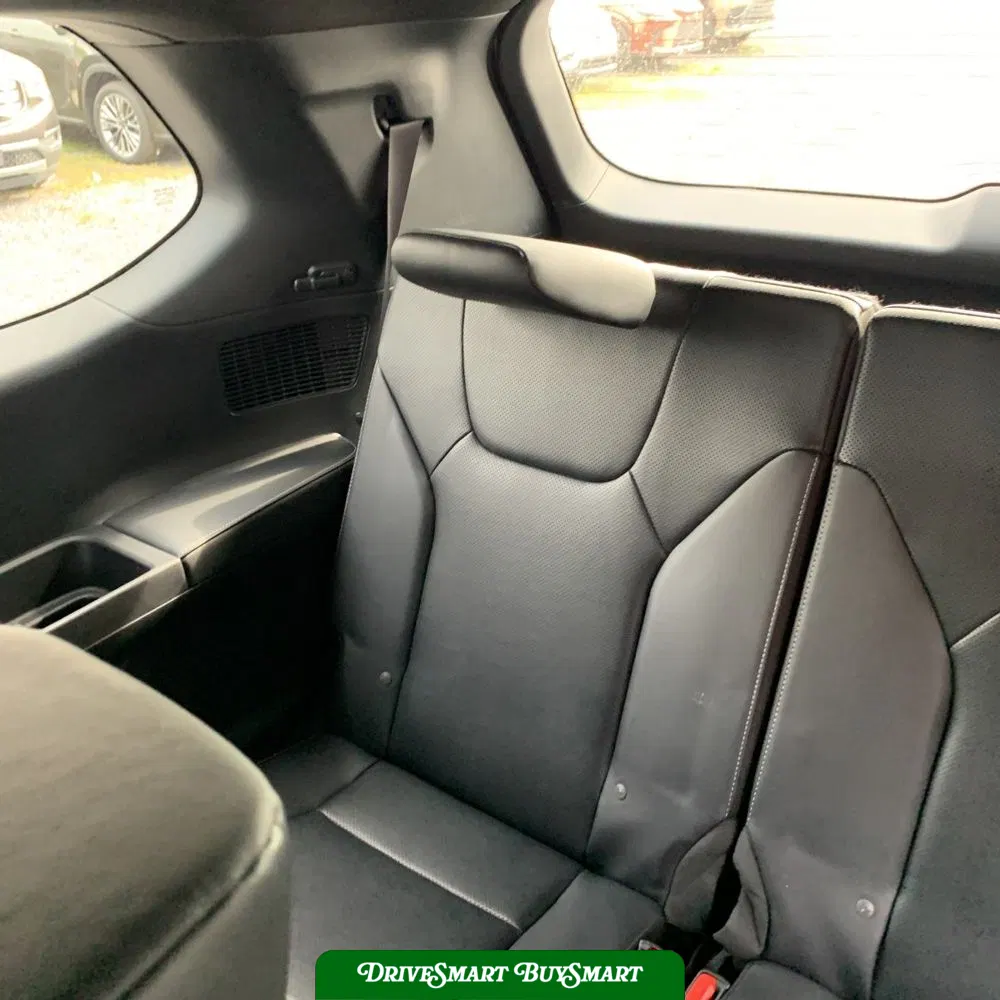 2024 Lexus TX 350 Premium