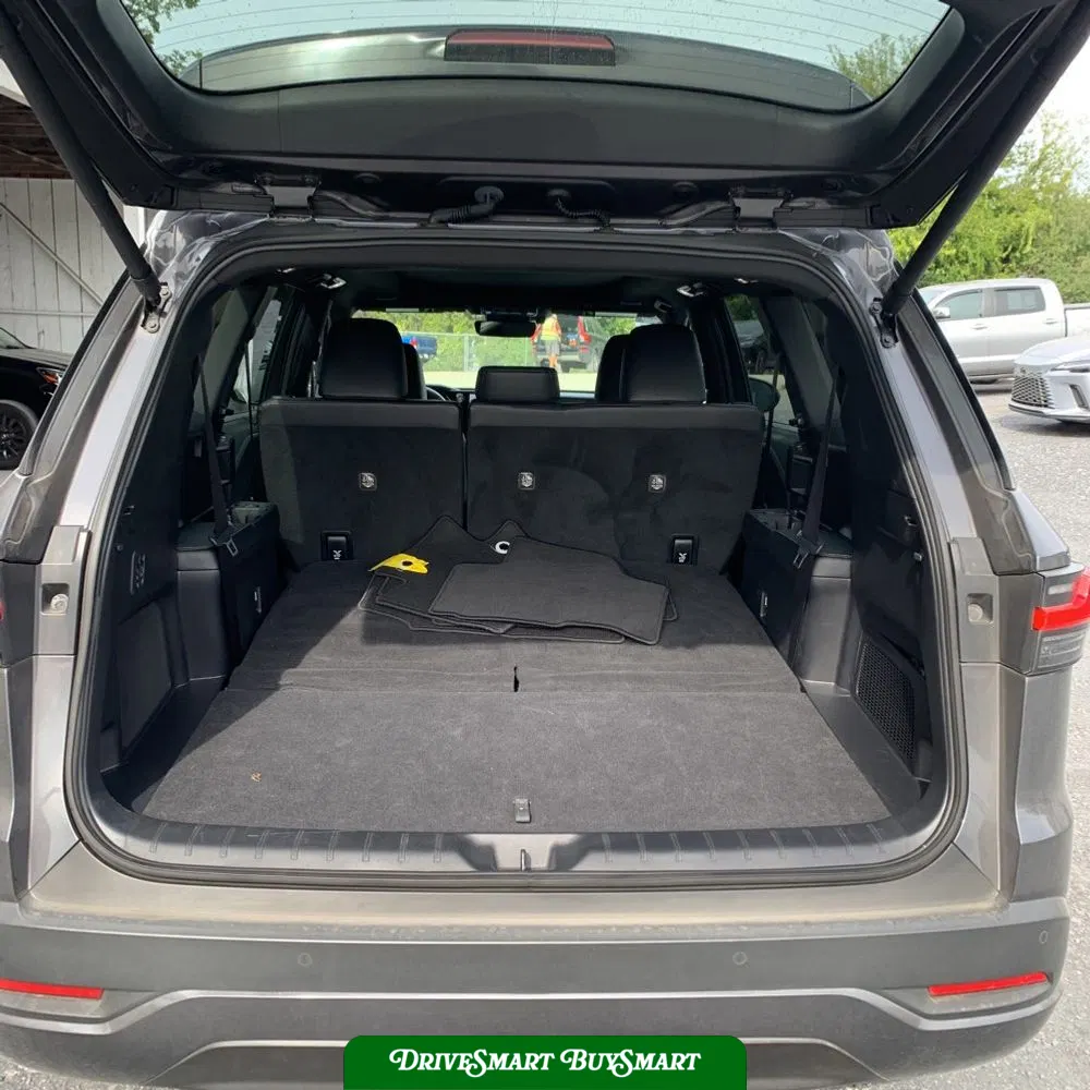 2024 Lexus TX 350 Premium
