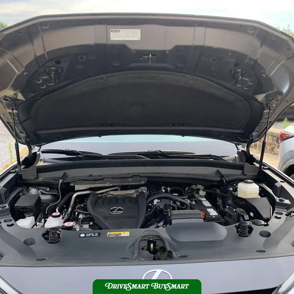 2024 Lexus TX 350 Premium